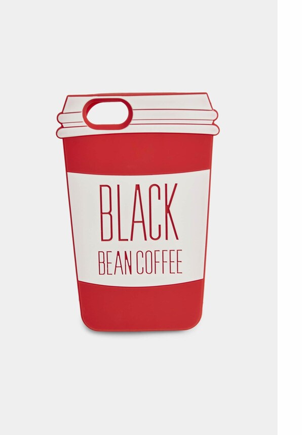 Coffe Cup Iphone 7/8, Se-2