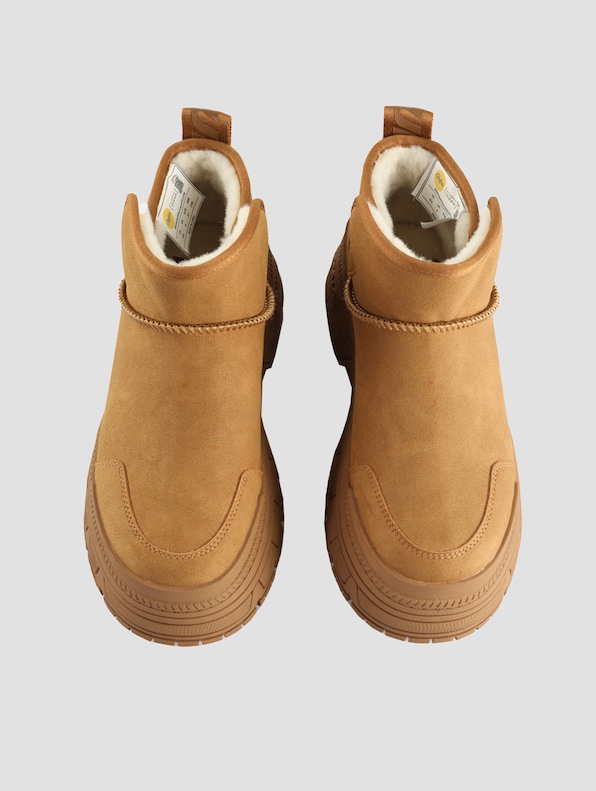 Fusion Slip On Lo Warm-2