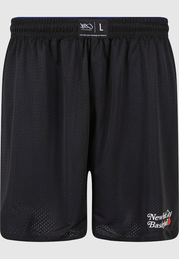 KXM241-010-1 K1X NYC Reversible Mesh Shorts-12