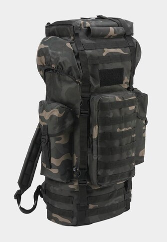 Kampf Molle