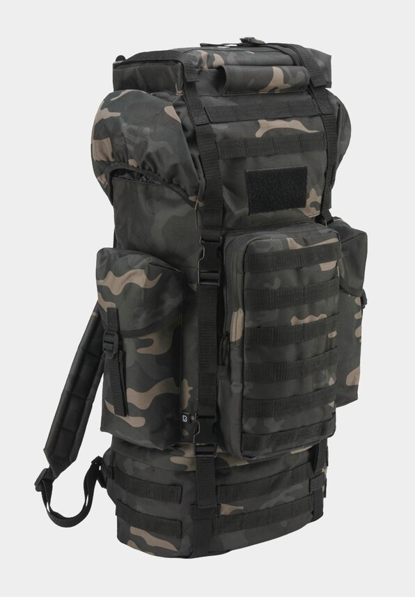 Kampf Molle-0