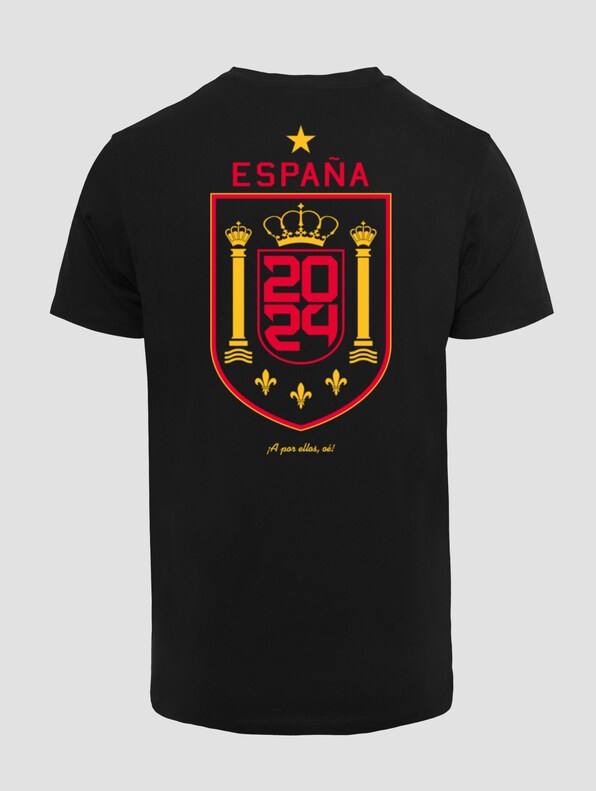 Espana Trikot-3