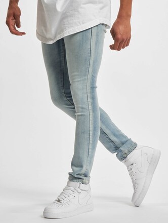 Jeans med smal passform