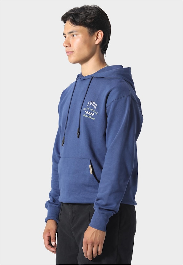 LE MANS 88 HOODY-2
