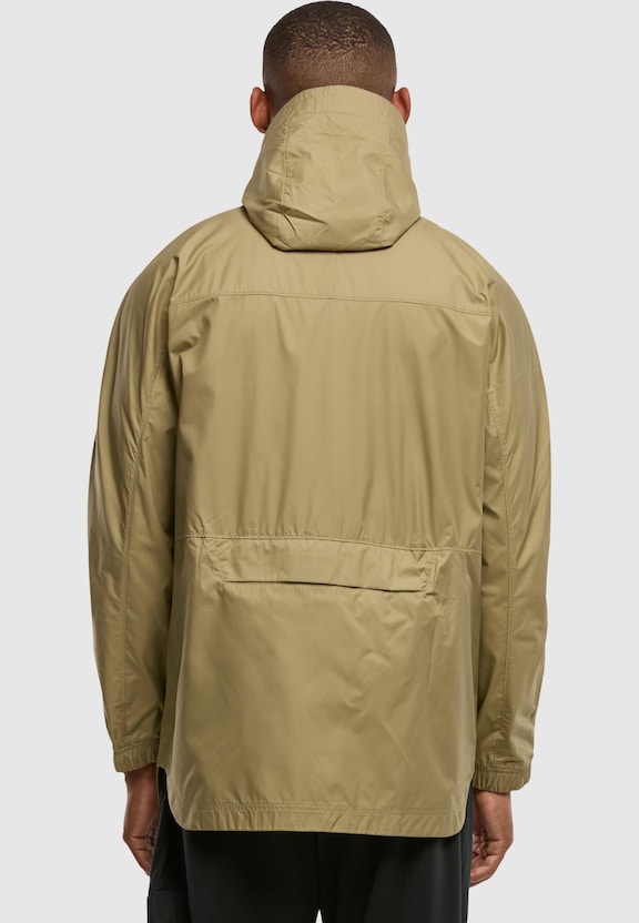 Nike NSW Freizeitjacke-1