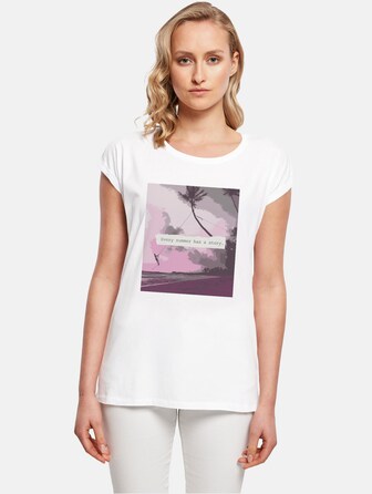 Ladies Summer - Every summer has a story