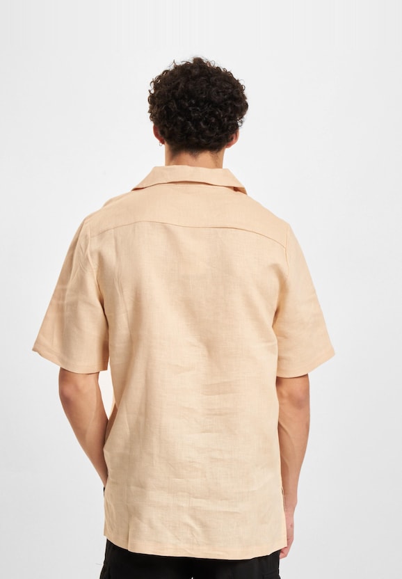 Special Piece Polo Shirt-1