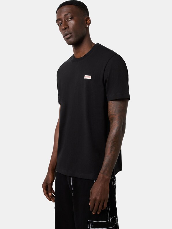 True Religion OG LABEL SS TEE-2