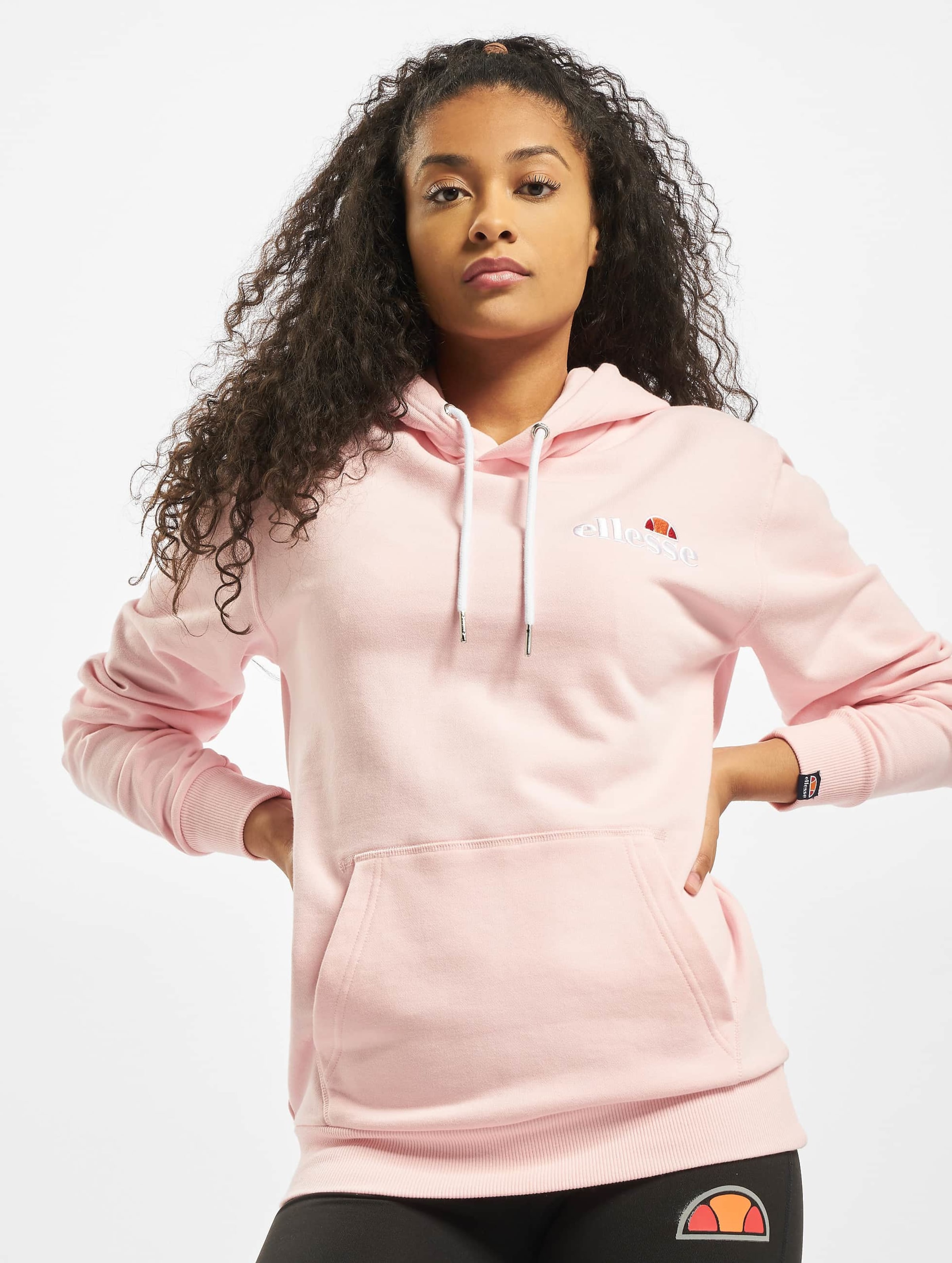 Ellesse noreo online hoodie