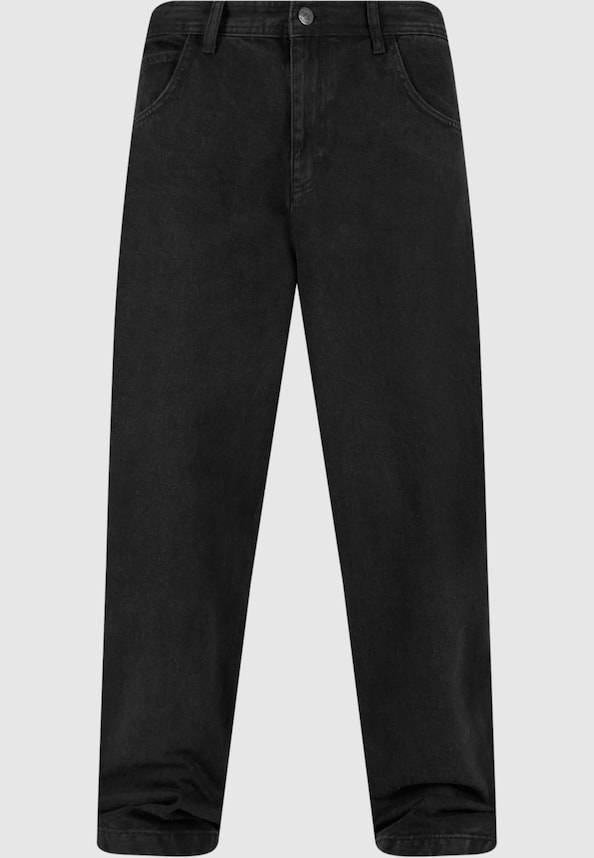 Tapered Loose Fit  -5