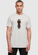 LA Sketch Tee-0