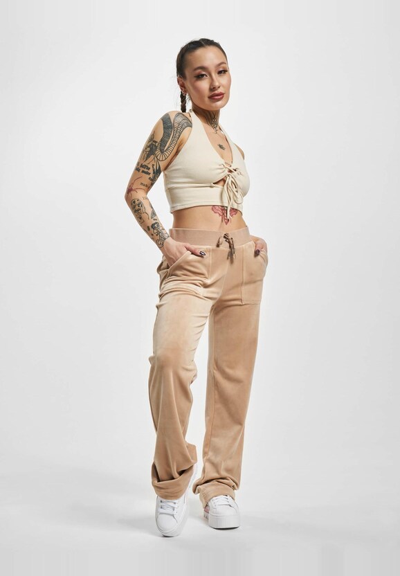 Juicy Couture Del Ray Jogginghosen-5