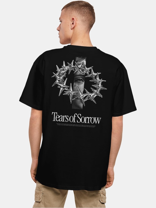 Tears of Sorrow Heavy Oversize-1