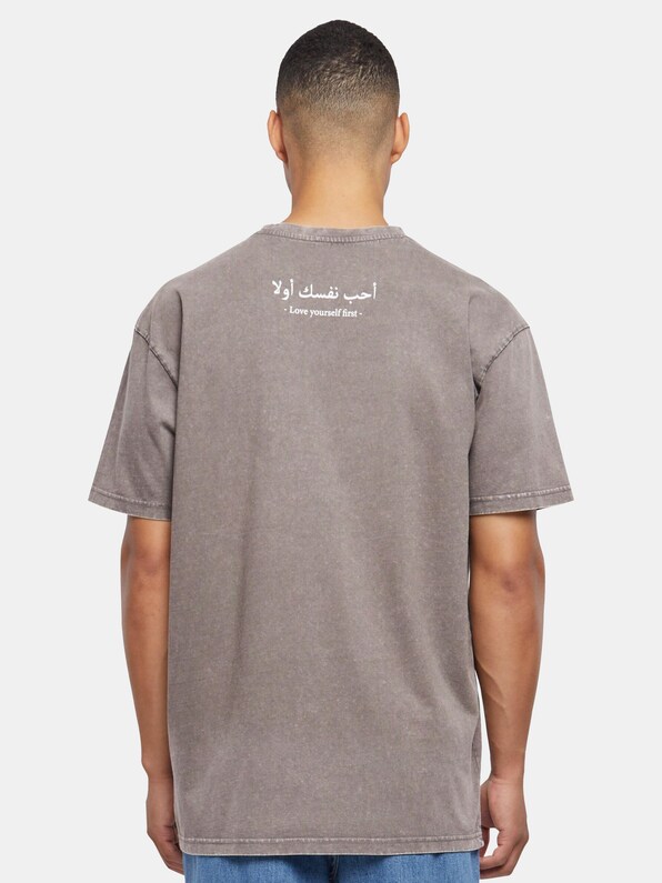 Love Yourself First-1