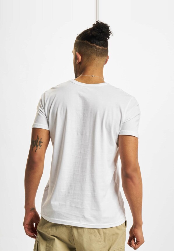 Alpha Industries Basic 2 Pack T-Shirt-2