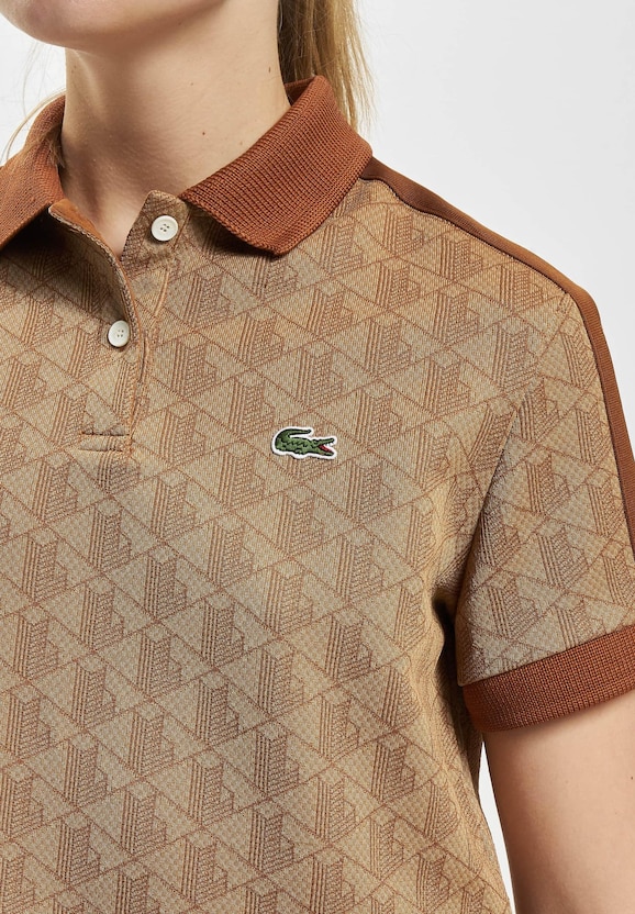 Lacoste Polo Shirt-3