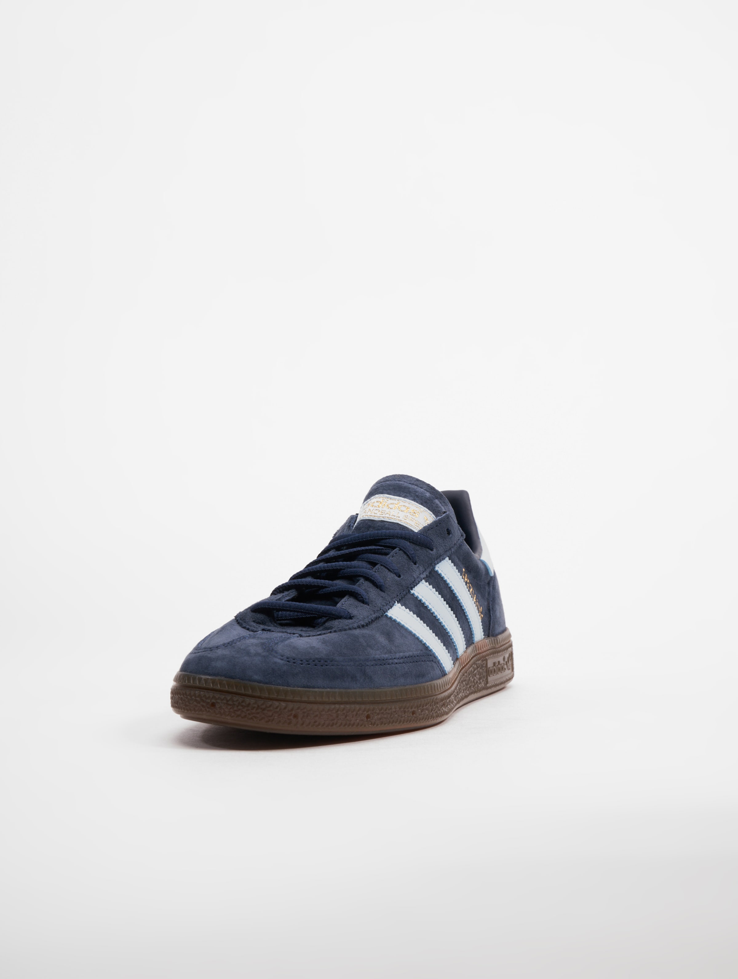 Adidas originals sales spezial navy