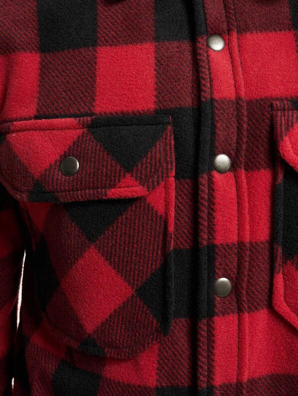 Jeff Fleece Long Sleeve -4