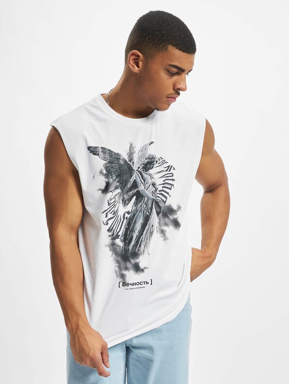 Angel 3.0 Sleeveless-2