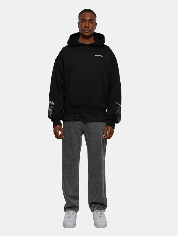Rivals Ultra Heavy Cotton Box Hoody-2