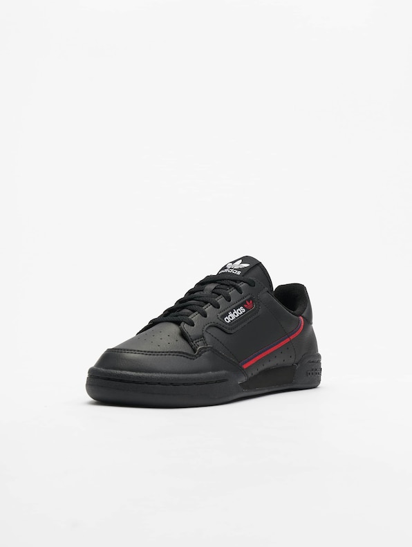 Adidas Originals Continental 80 J Sneakers-1