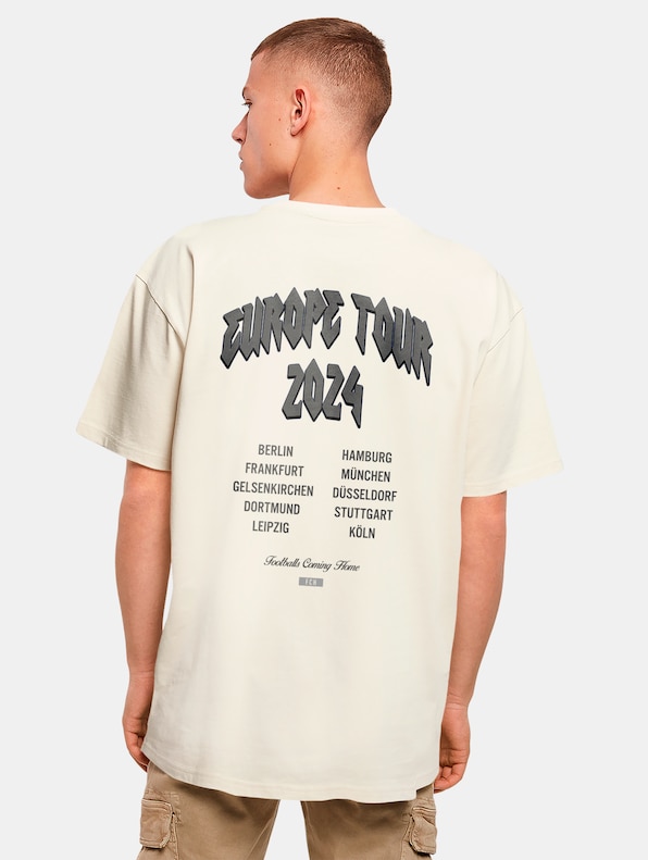 Football's coming Home 2024 Europe Tour-1
