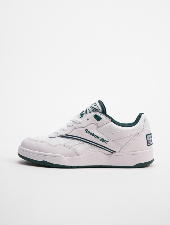 Reebok Bb 4000 II Sneakers-1