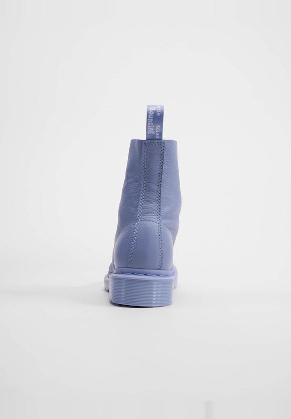 Dr. Martens Women Boots-5