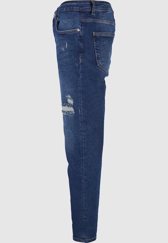 Tapered -7