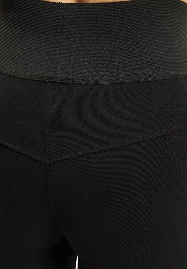 Interlock High Waist-5