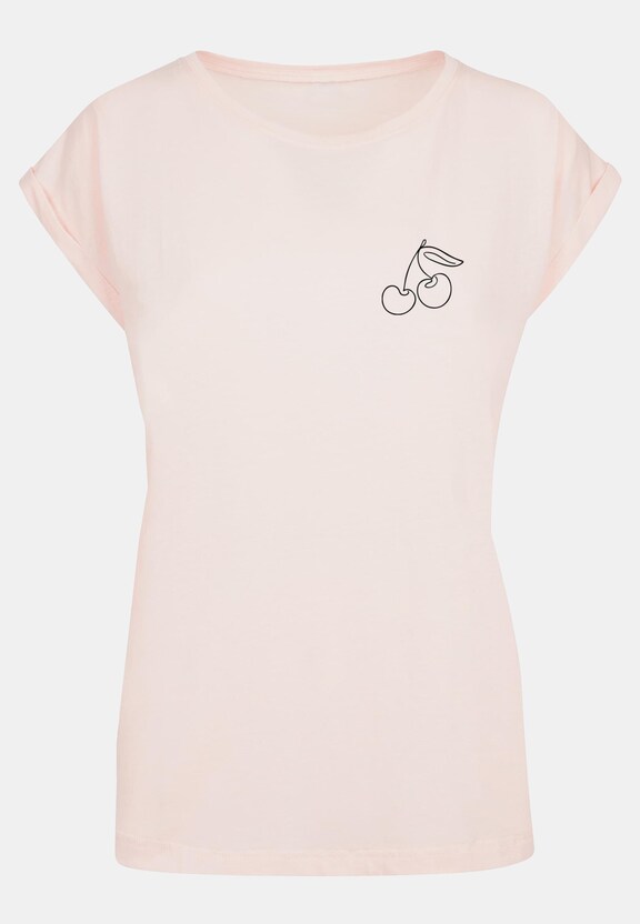 Ladies Cherry -2