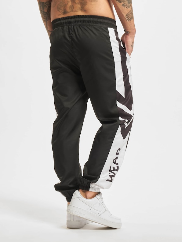 MC Jogger BTX Racing Stripe-1