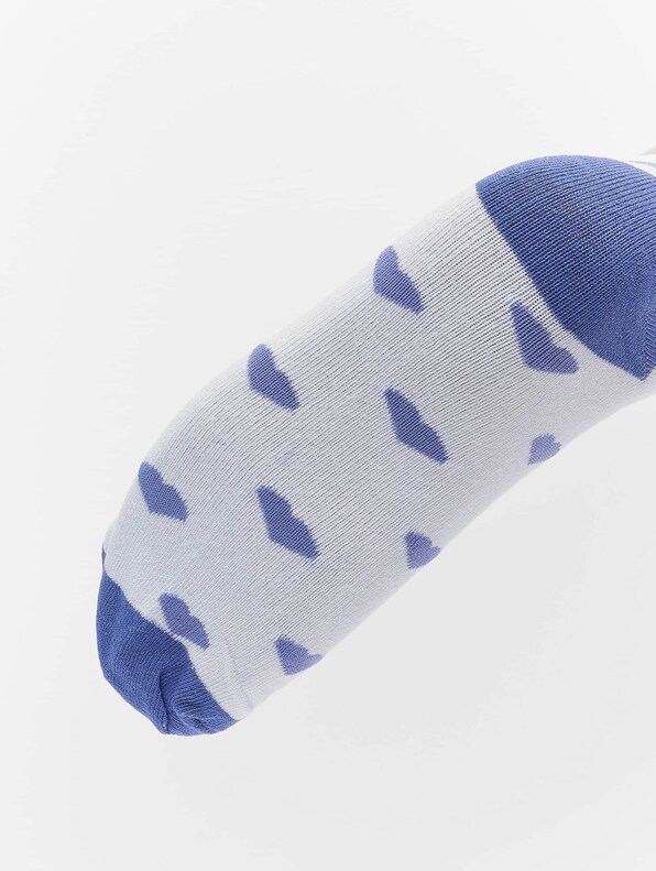 Heart Sneaker 7-Pack-6