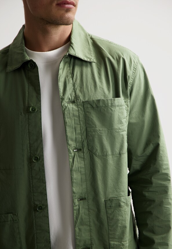 Cruz Chore Jacket-3