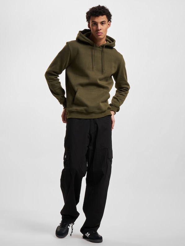 Mister Tee Hoody-5