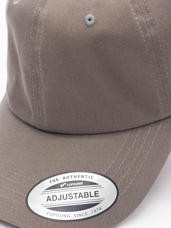 Low Profile Organic Cotton -3