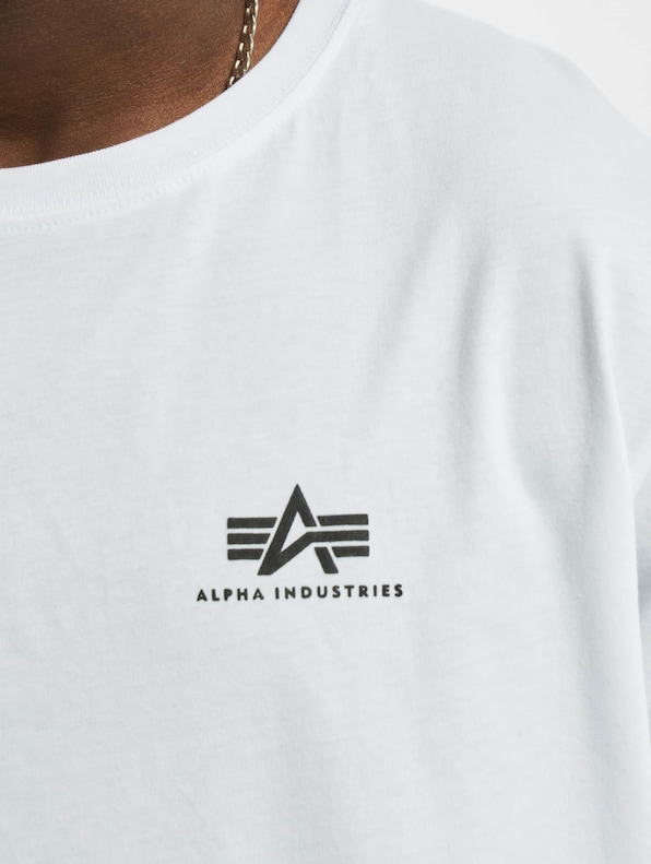 Alpha Industries Backprint T-Shirts-3