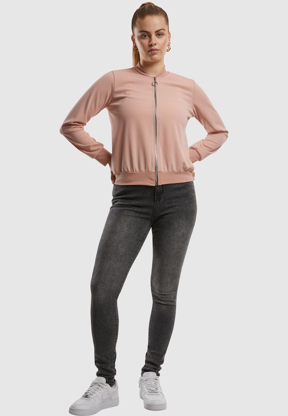 Cloud5ive Damen Bomberjacke Blouson-3