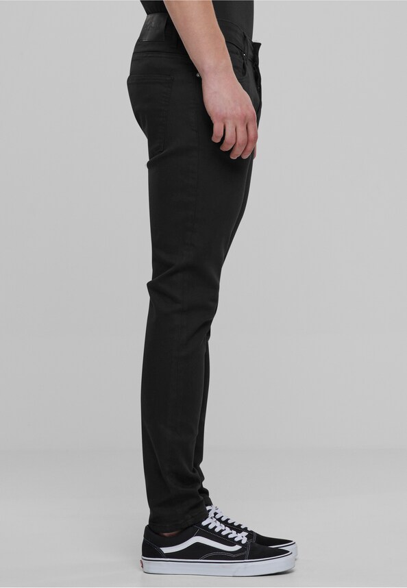2Y Skinny Fit Jeans-3