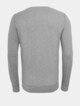 Mr.Tee Plain Crewneck-1