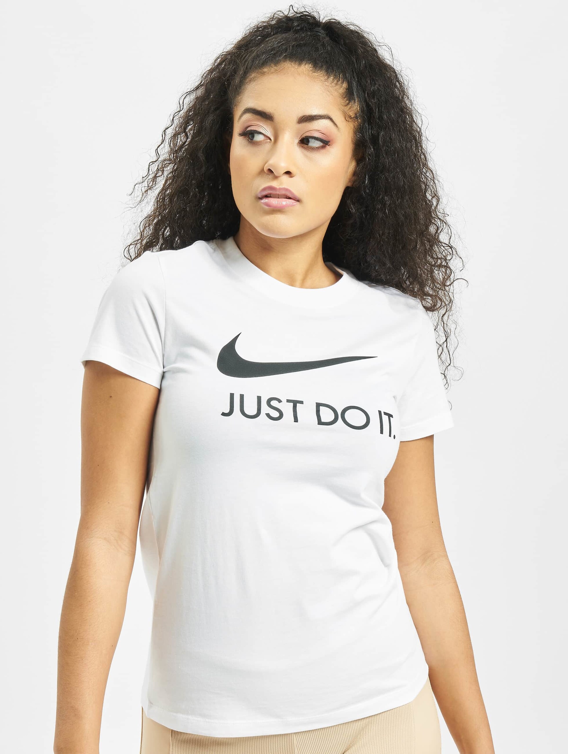 Nike just do hot sale it t shirt women's