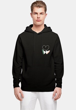 Kicks Love Basic Hoody
