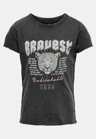 ONLY Kids Mädchen T-Shirt