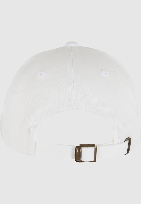 NYC Calligraphy Letters Dad Cap-1