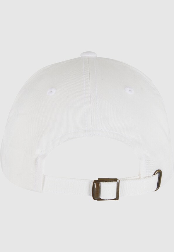 NYC Calligraphy Letters Dad Cap-1