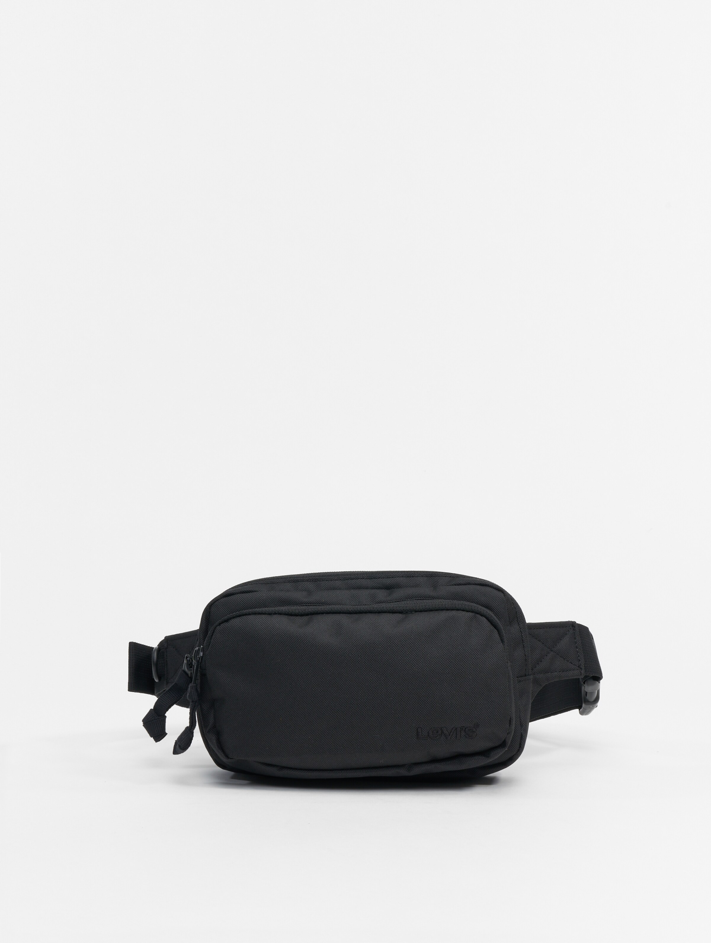 Levi's Street Pack Bauchtaschen Unisex op kleur zwart, Maat ONE_SIZE