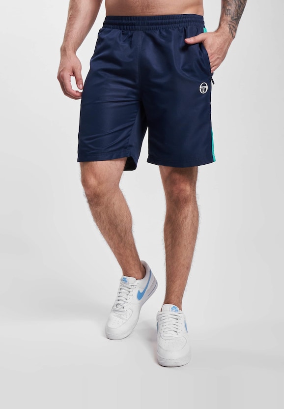 Sergio Tacchini Vebita Shorts-2