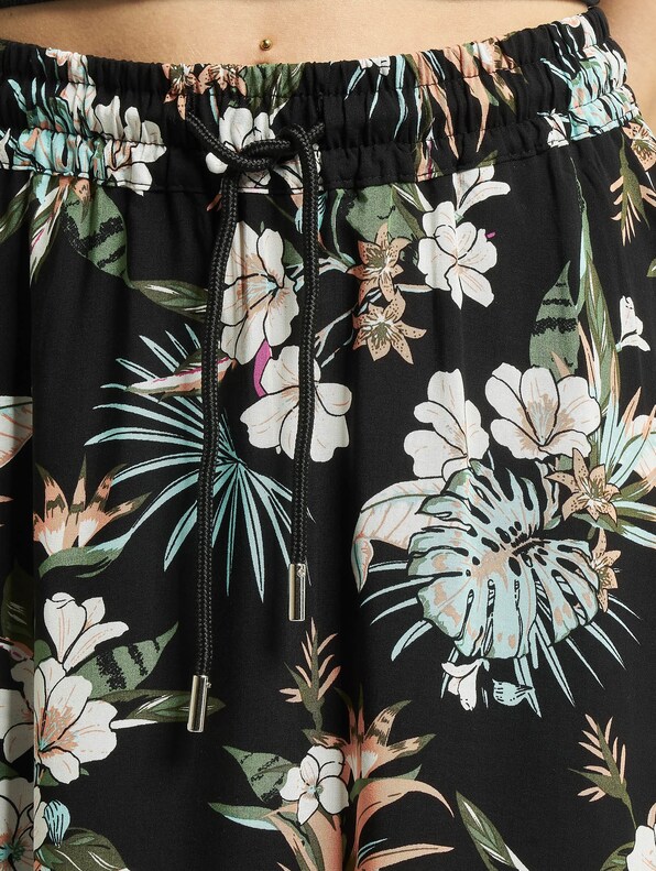 Ladies Viscose Midi Skirt-4