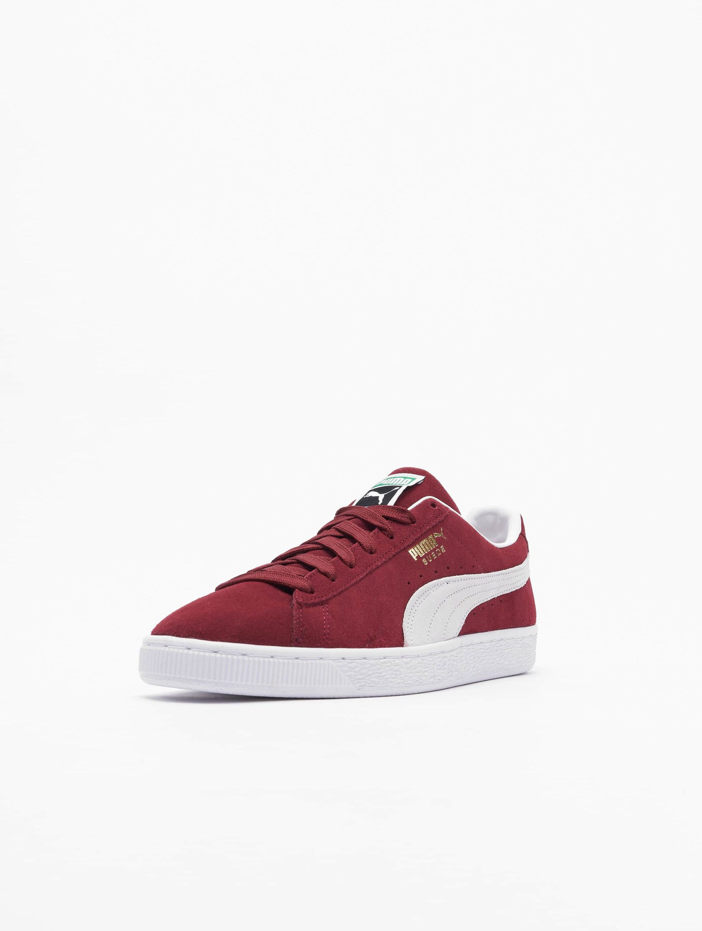 Suede Classic XXI DEFSHOP 47043