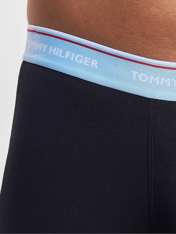 Tommy Hilfiger 3 Pack Boxershorts-3